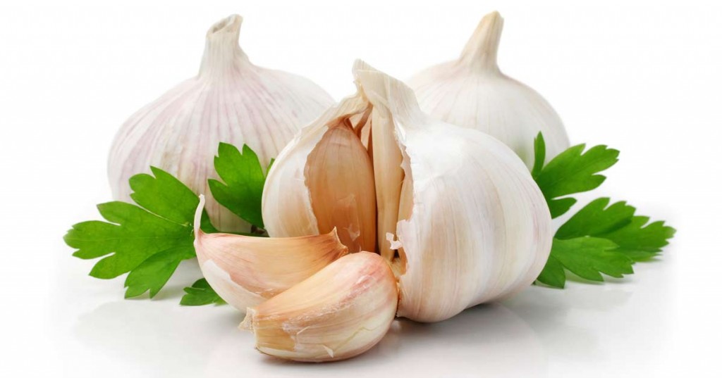 garlic phobias