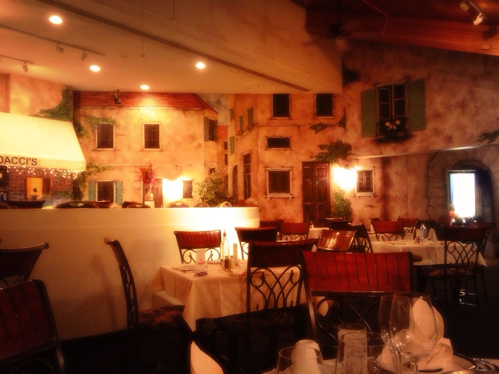 Rastrelli's Restaurant | Italian Food | Clinton, Iowa