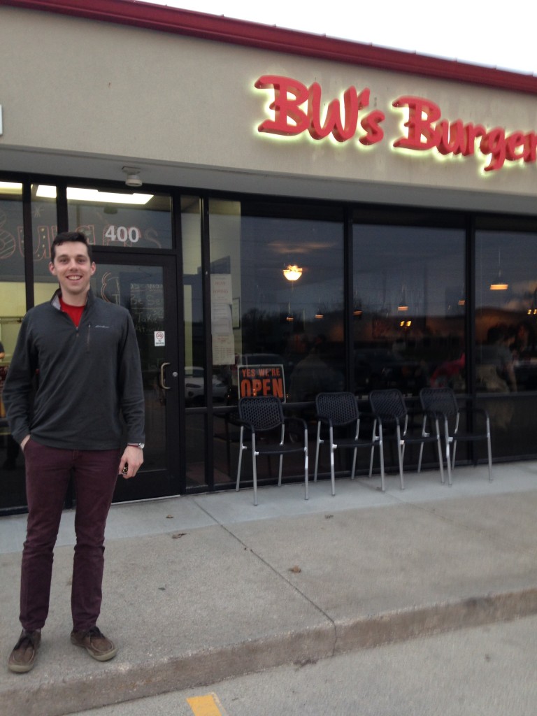 BW's Burgers Restaurant