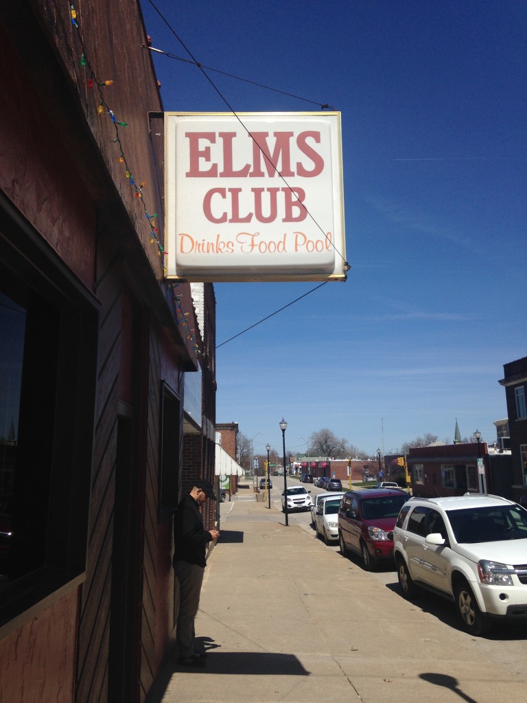 Elm's Club