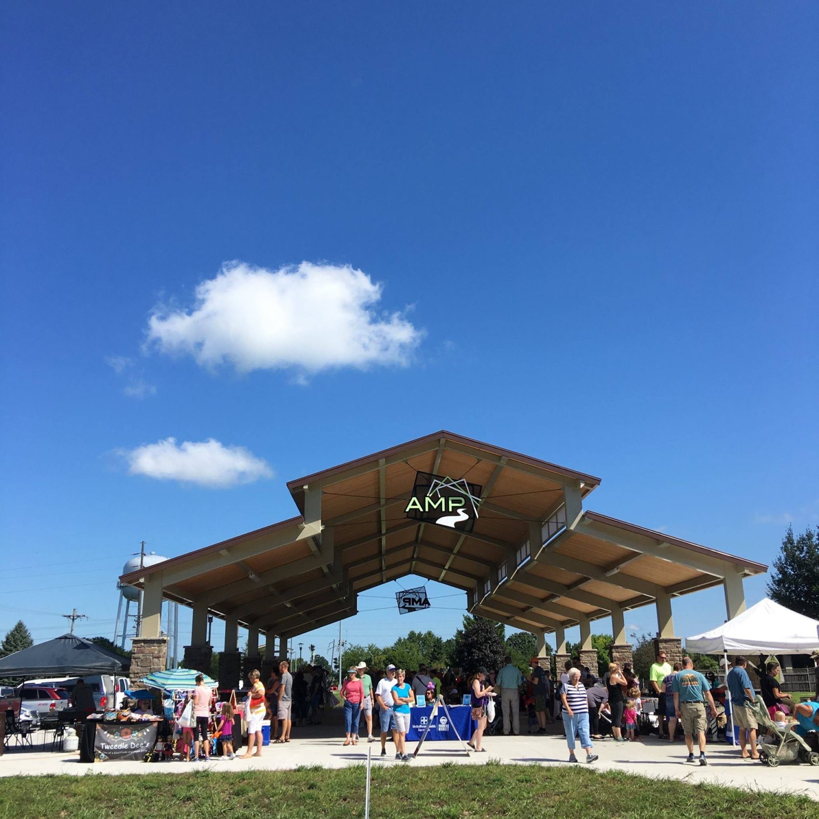 The Ultimate Guide To Central Iowa Farmers Markets Des Moines Foodster